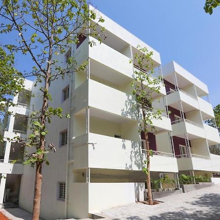 Green Orchid Resort Belagula 外观 照片