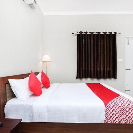 Green Orchid Resort Belagula 外观 照片
