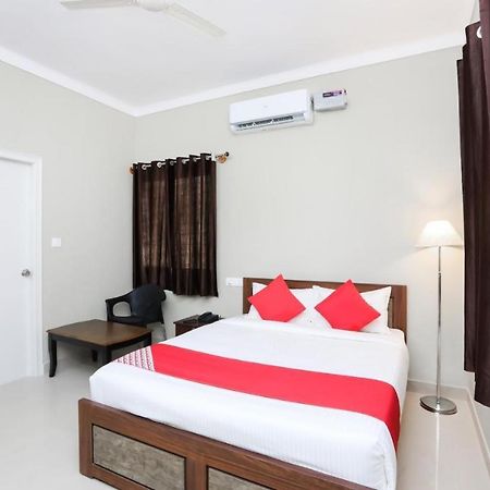 Green Orchid Resort Belagula 外观 照片