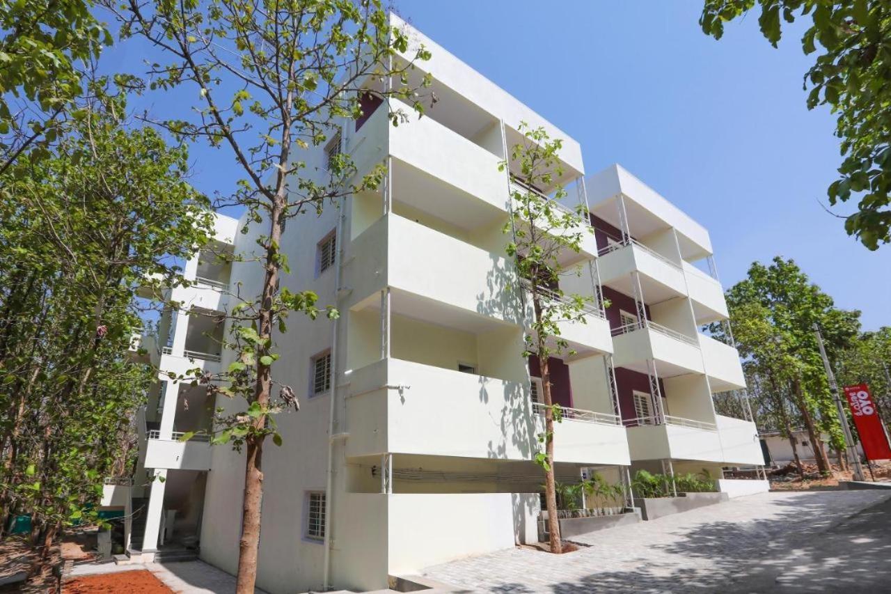 Green Orchid Resort Belagula 外观 照片