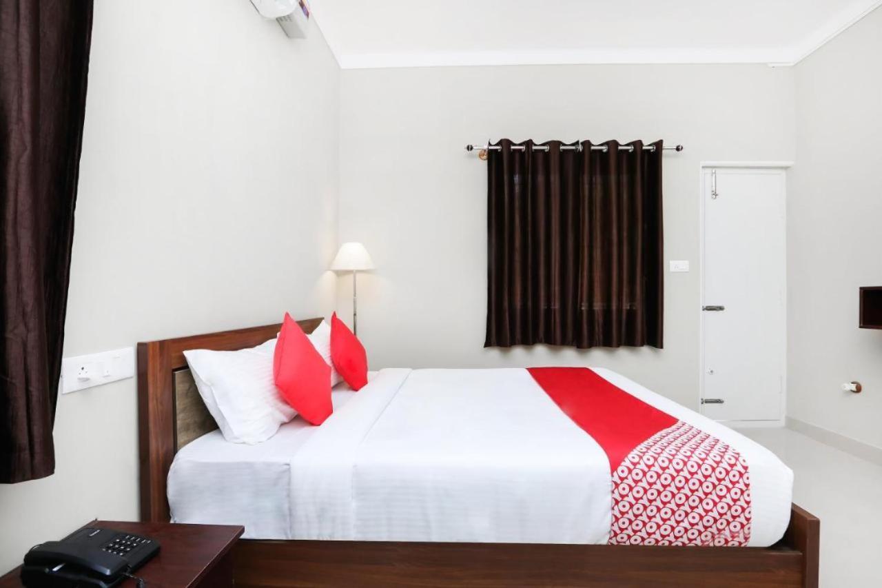 Green Orchid Resort Belagula 外观 照片
