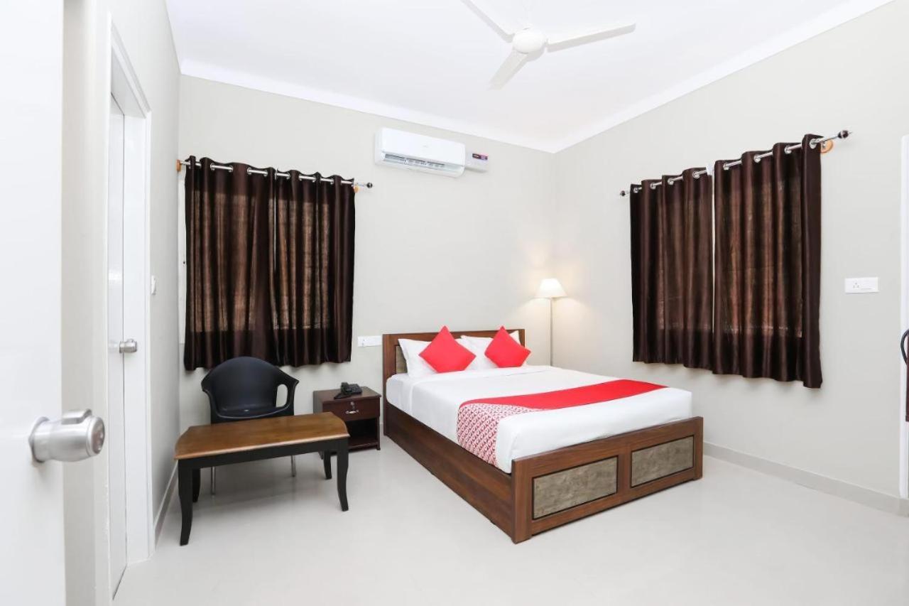 Green Orchid Resort Belagula 外观 照片