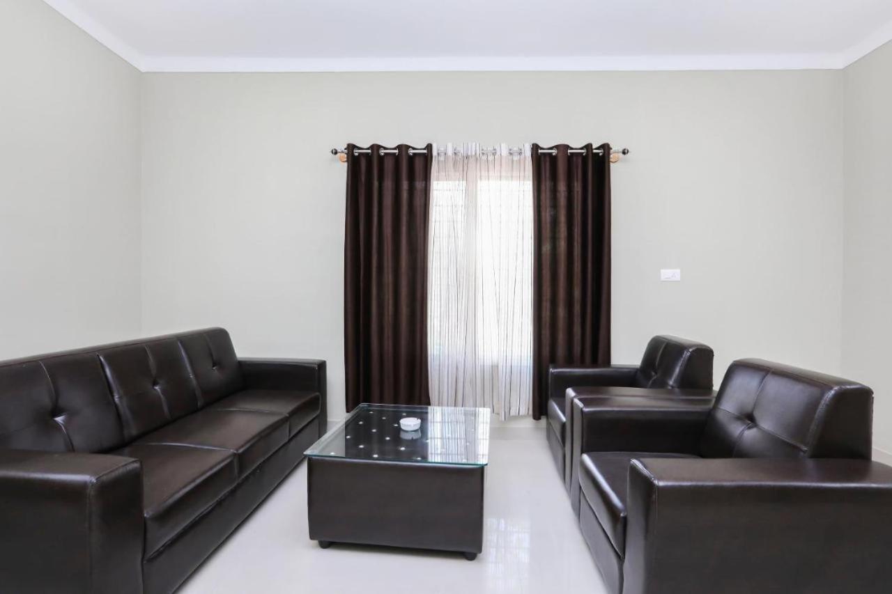 Green Orchid Resort Belagula 外观 照片