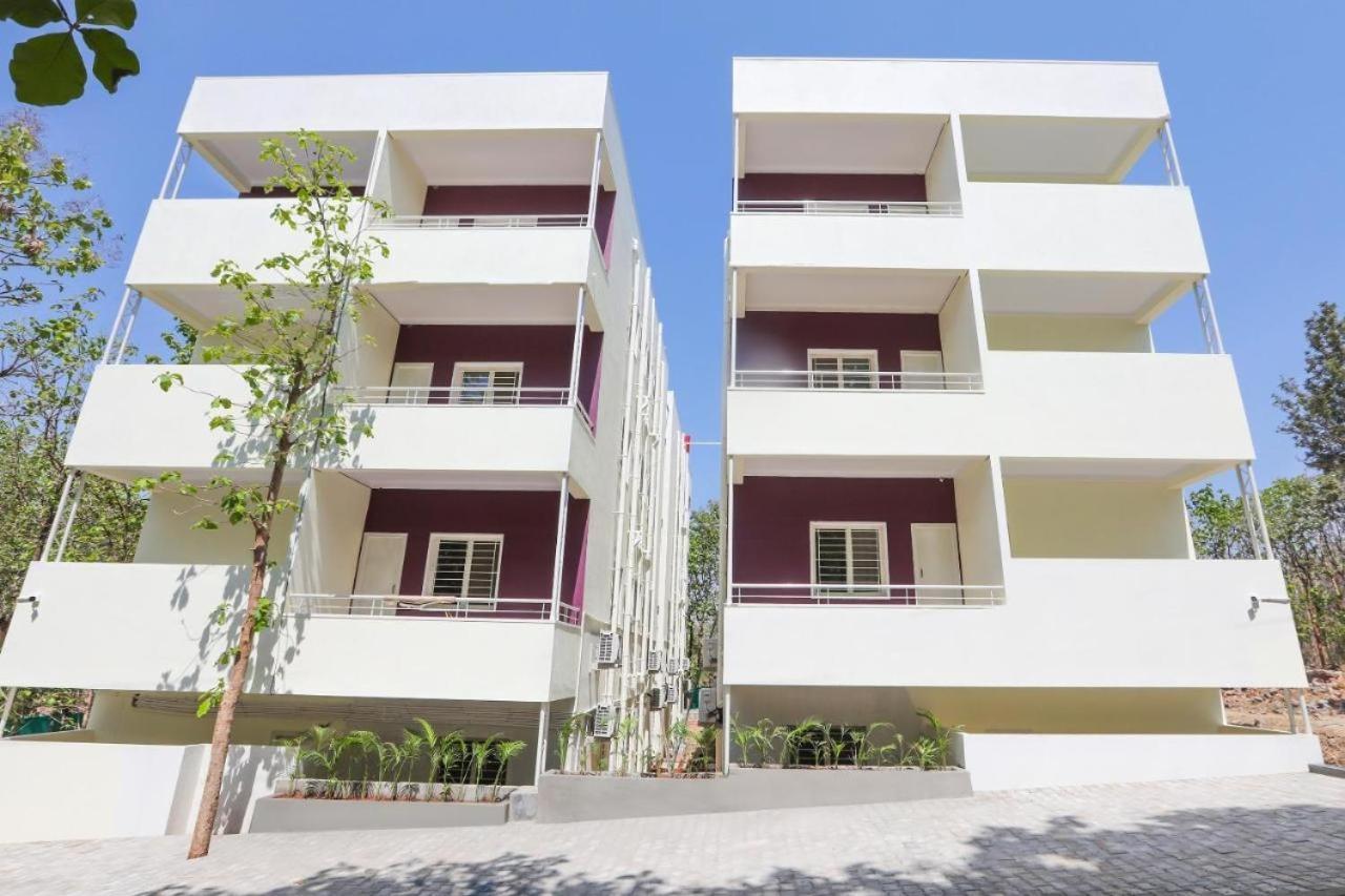 Green Orchid Resort Belagula 外观 照片
