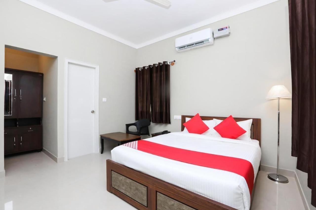 Green Orchid Resort Belagula 外观 照片