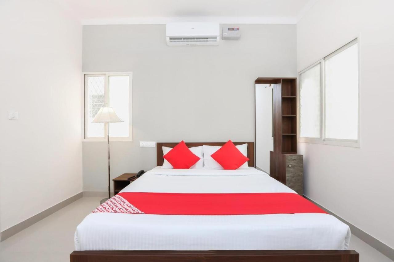 Green Orchid Resort Belagula 外观 照片
