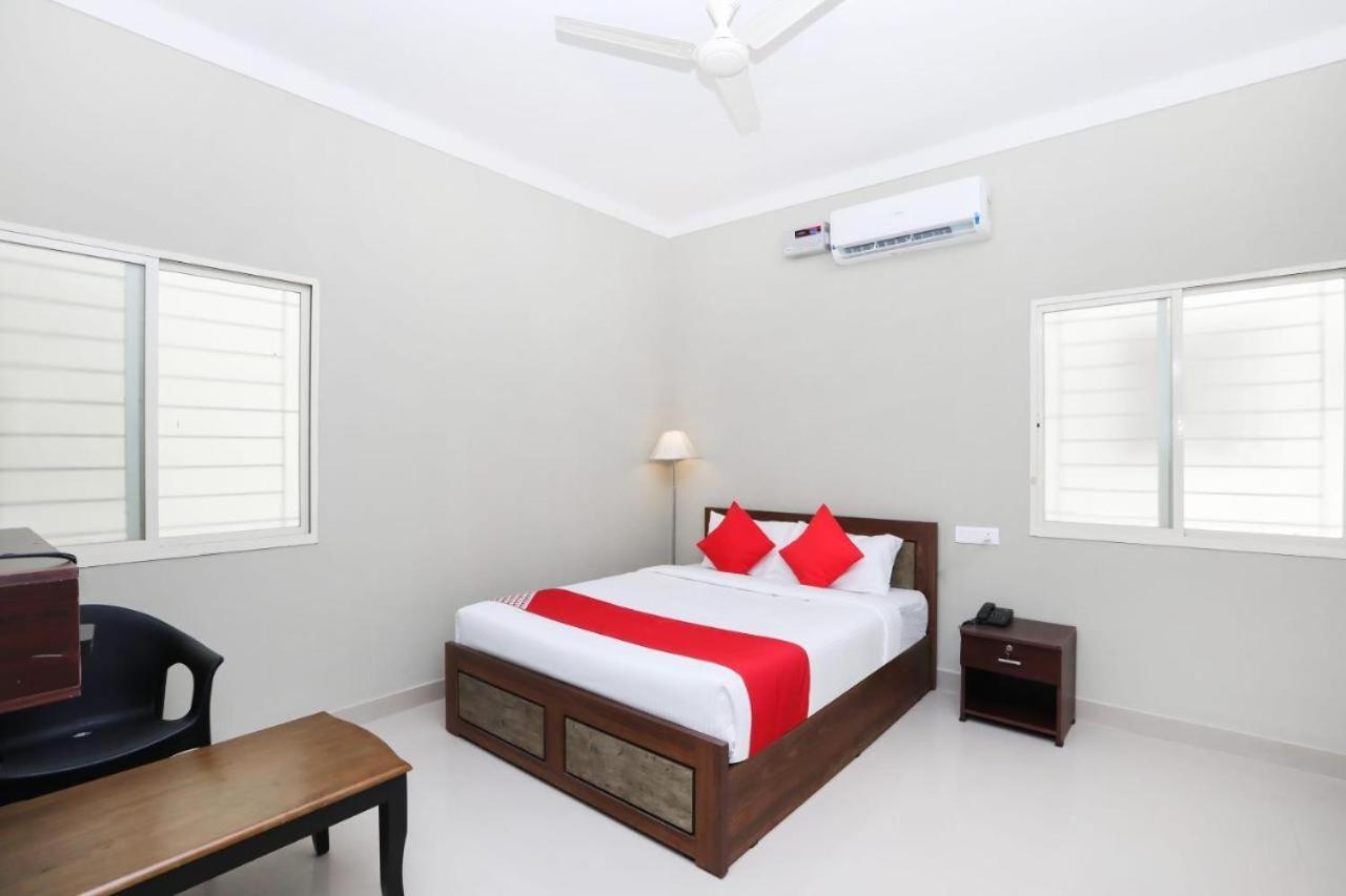 Green Orchid Resort Belagula 外观 照片